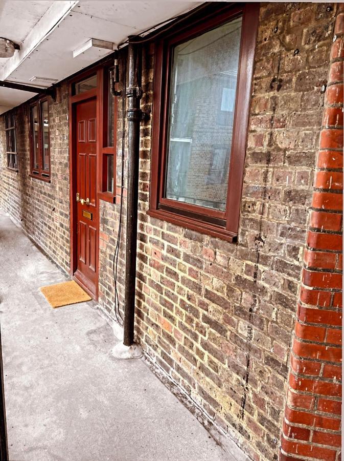 Your Home From Home Londres Exterior foto