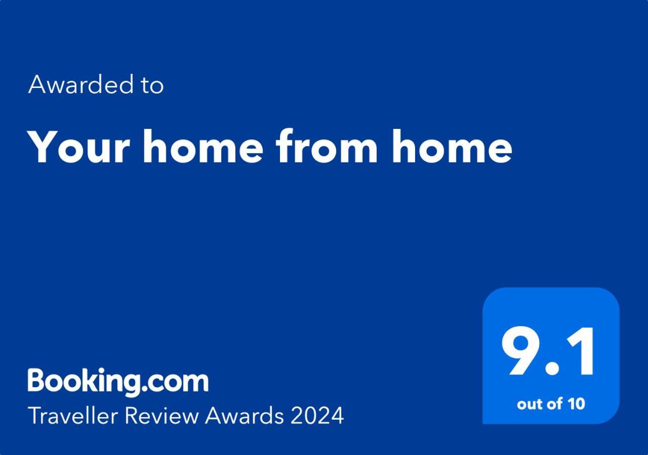 Your Home From Home Londres Exterior foto
